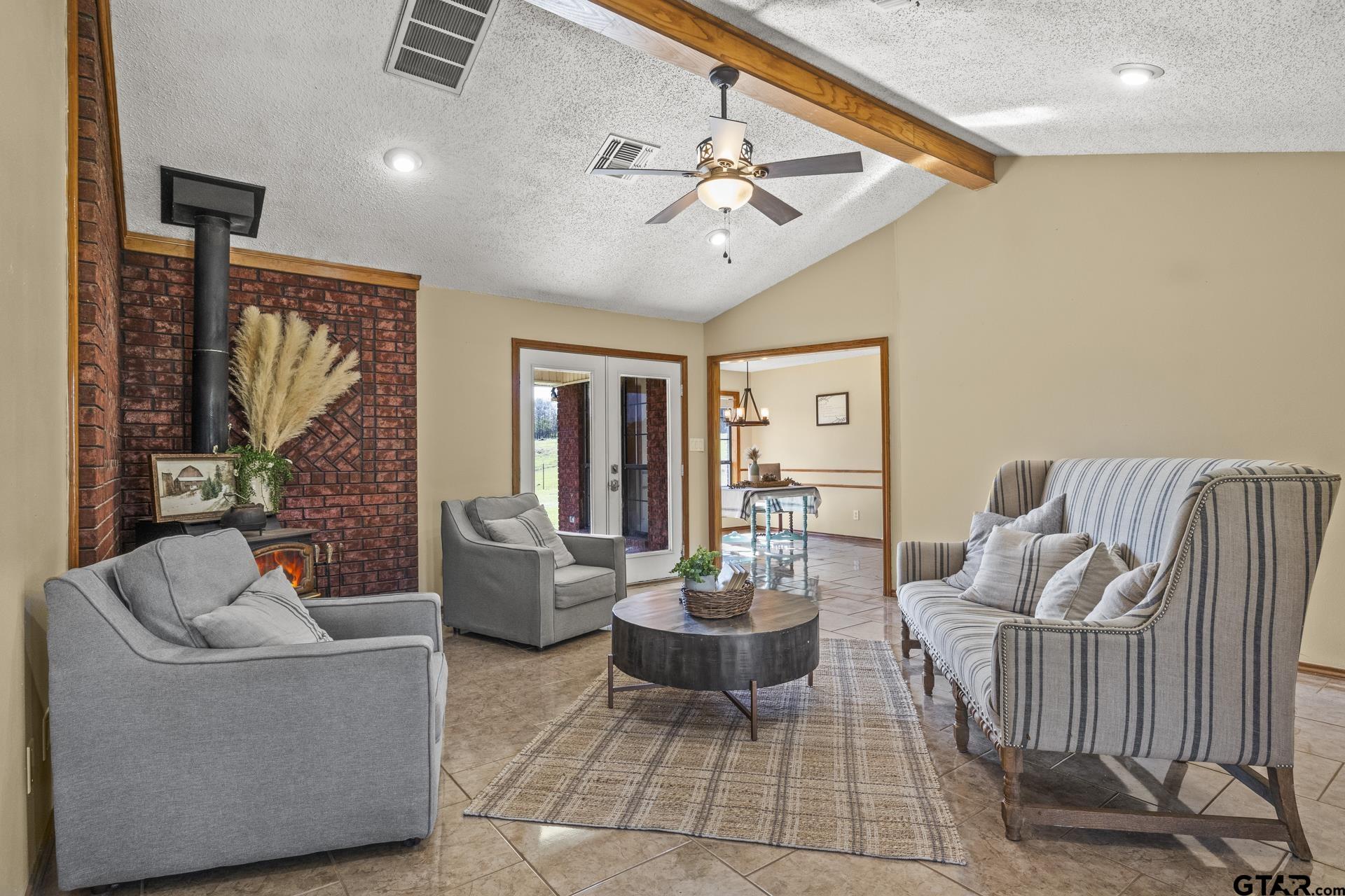1348 County Road 3130, Cookville, Texas image 6