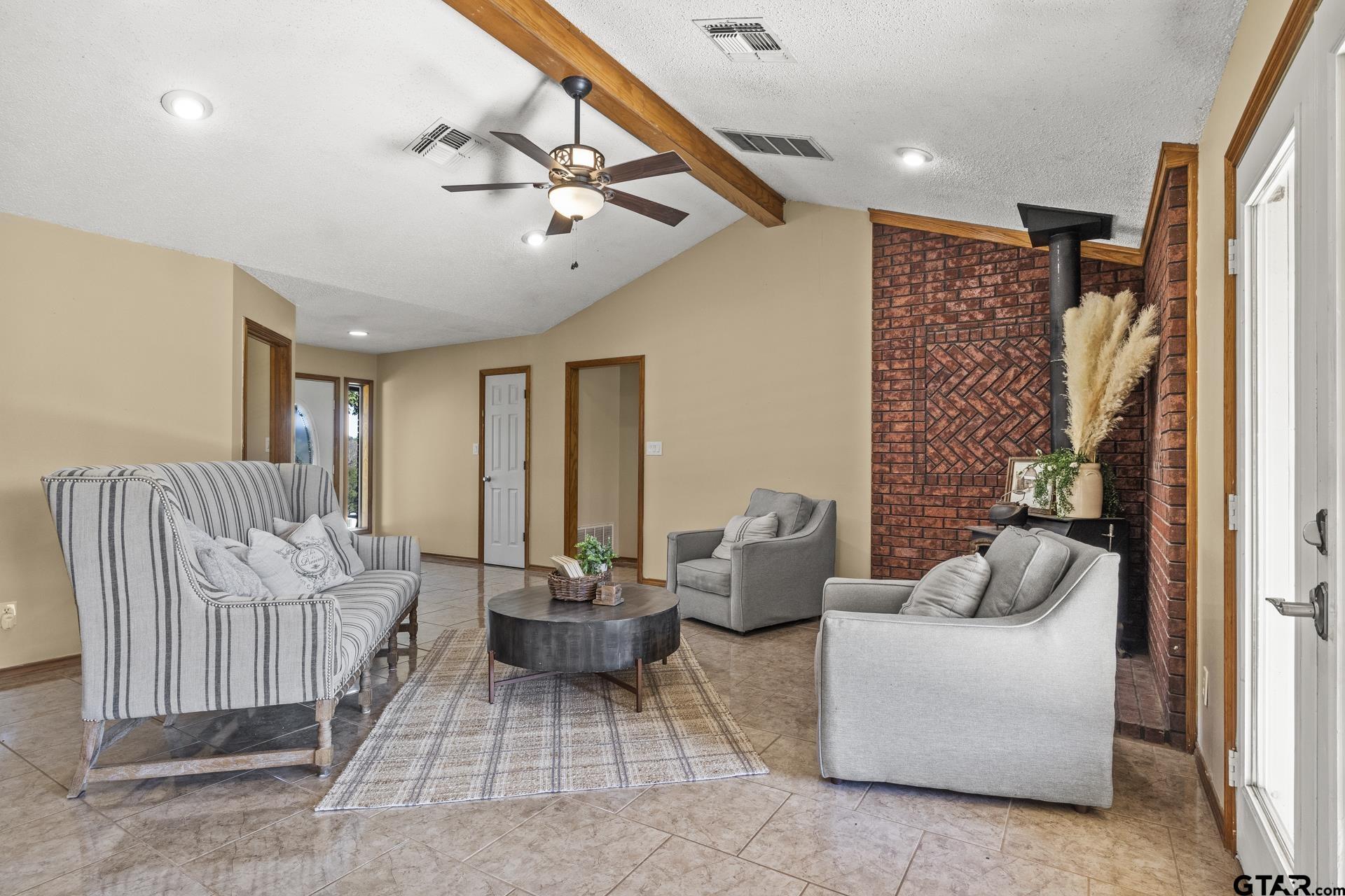 1348 County Road 3130, Cookville, Texas image 7