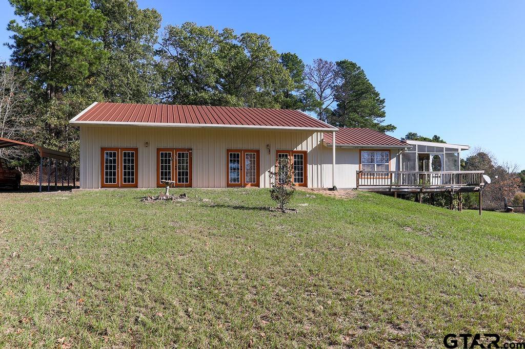 424 County Road 3811, Hawkins, Texas image 1