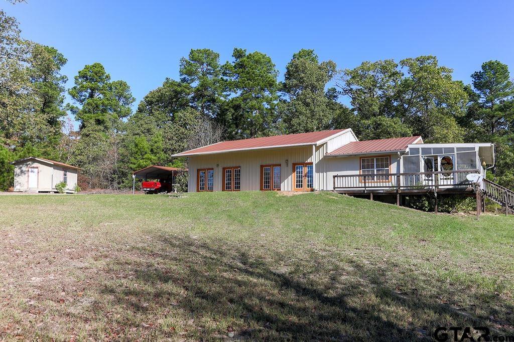 424 County Road 3811, Hawkins, Texas image 2