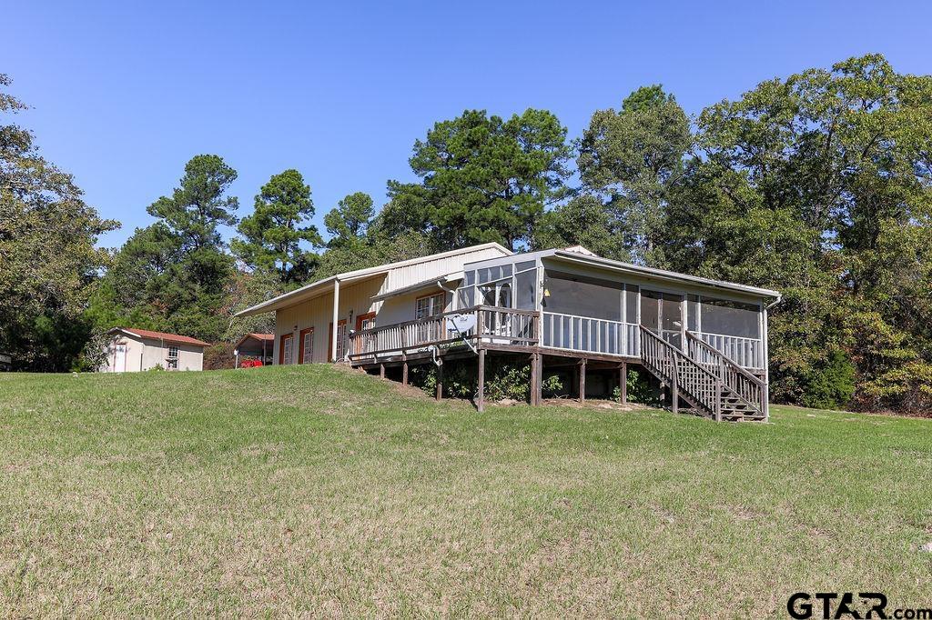 424 County Road 3811, Hawkins, Texas image 4