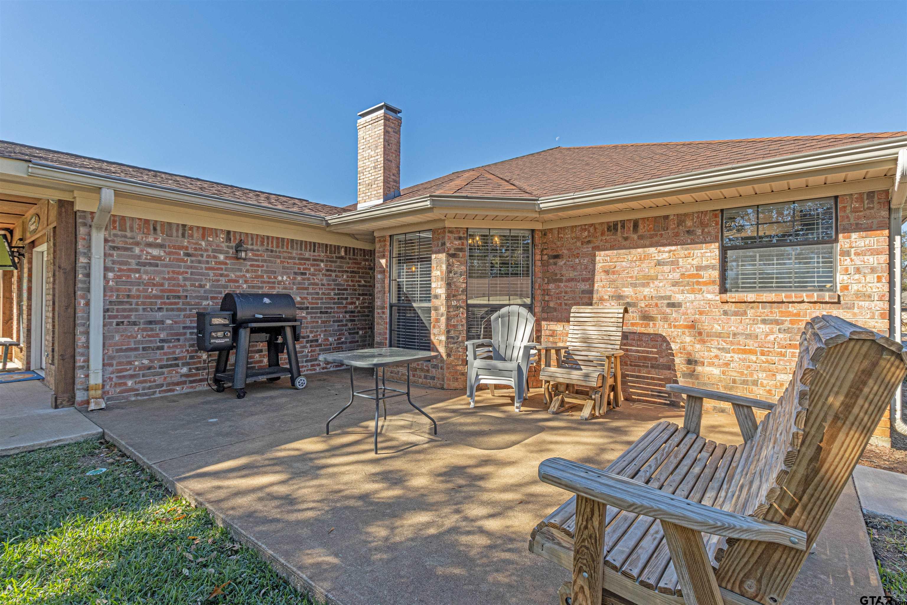 331 Bosque, Chandler, Texas image 36