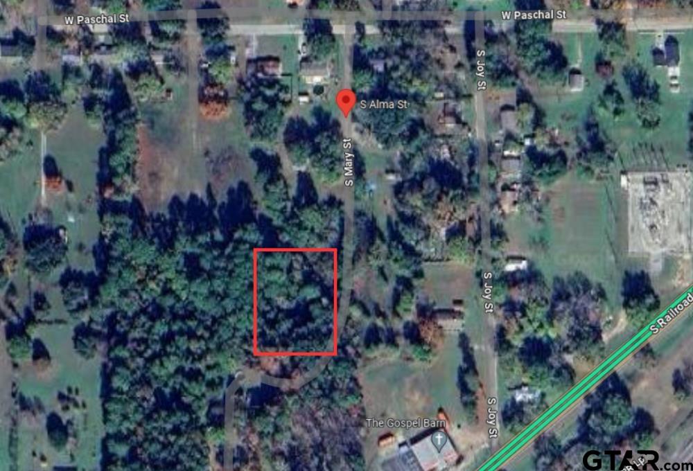 TBD Alma Street, Troup, Texas image 5