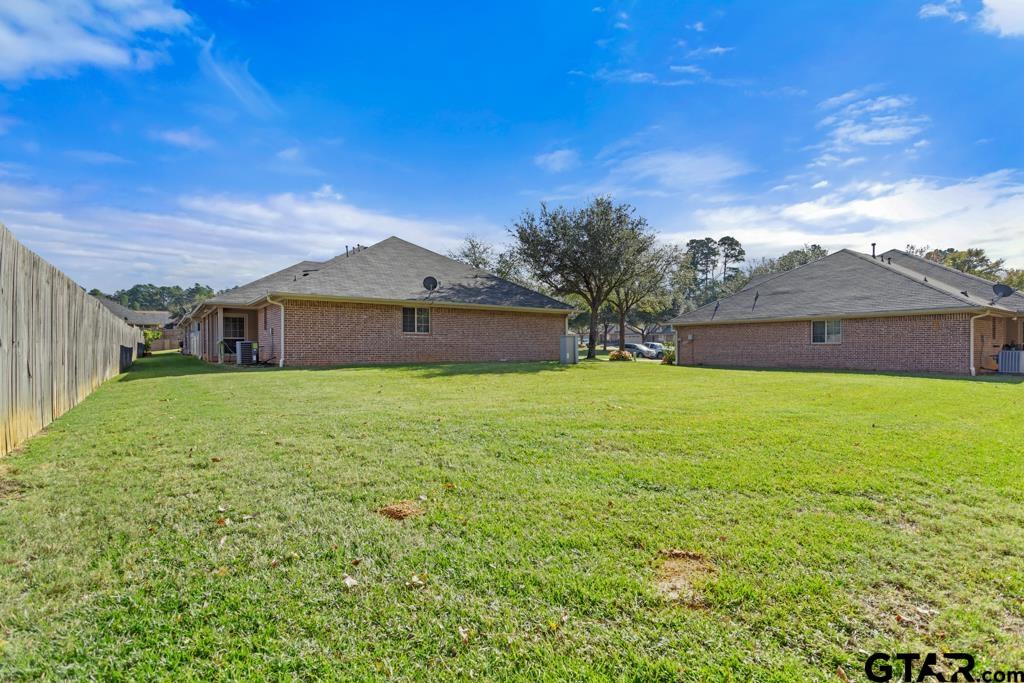 421 W Cumberland Rd #301, Tyler, Texas image 28