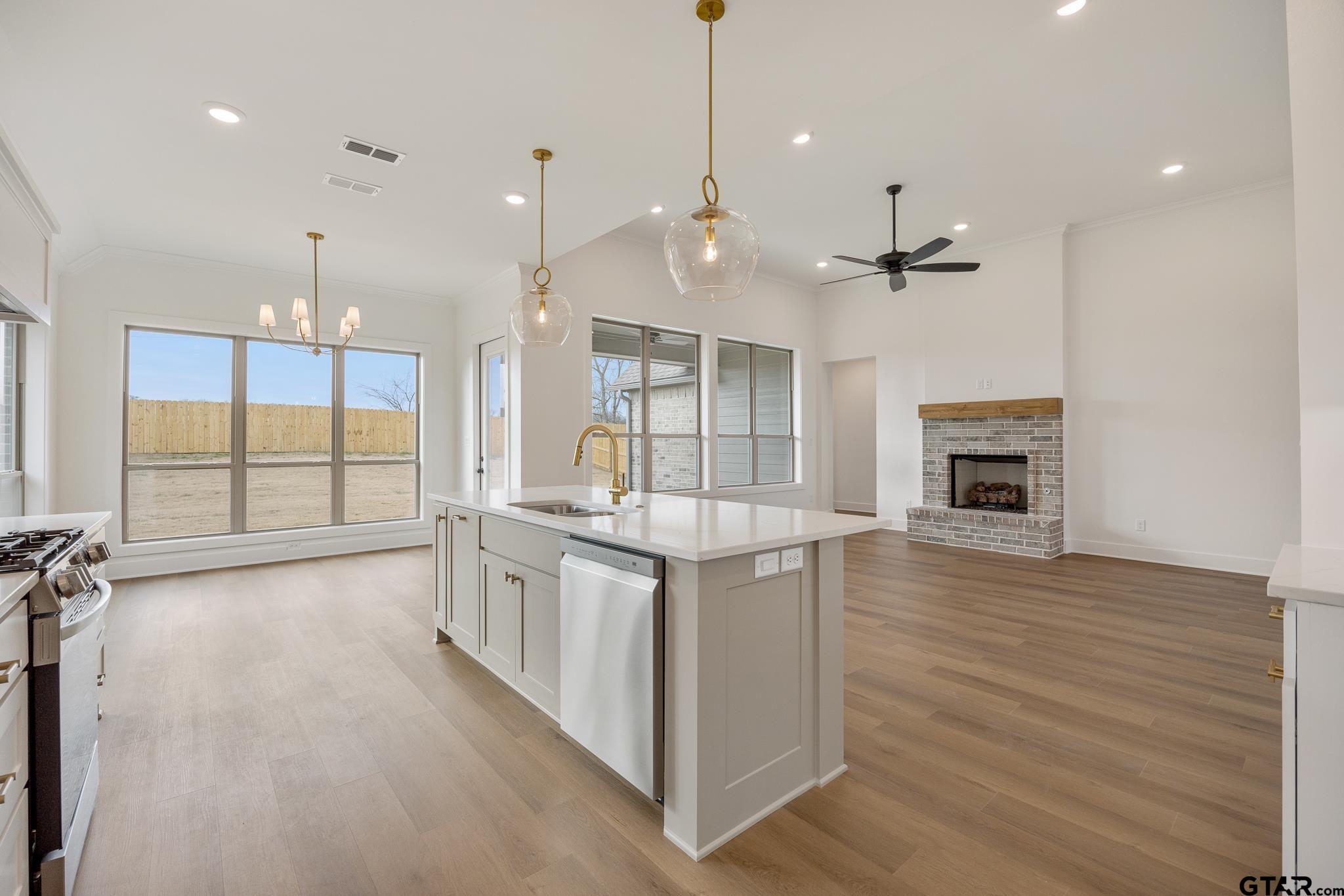 149 Sides Blvd, Bullard, Texas image 15