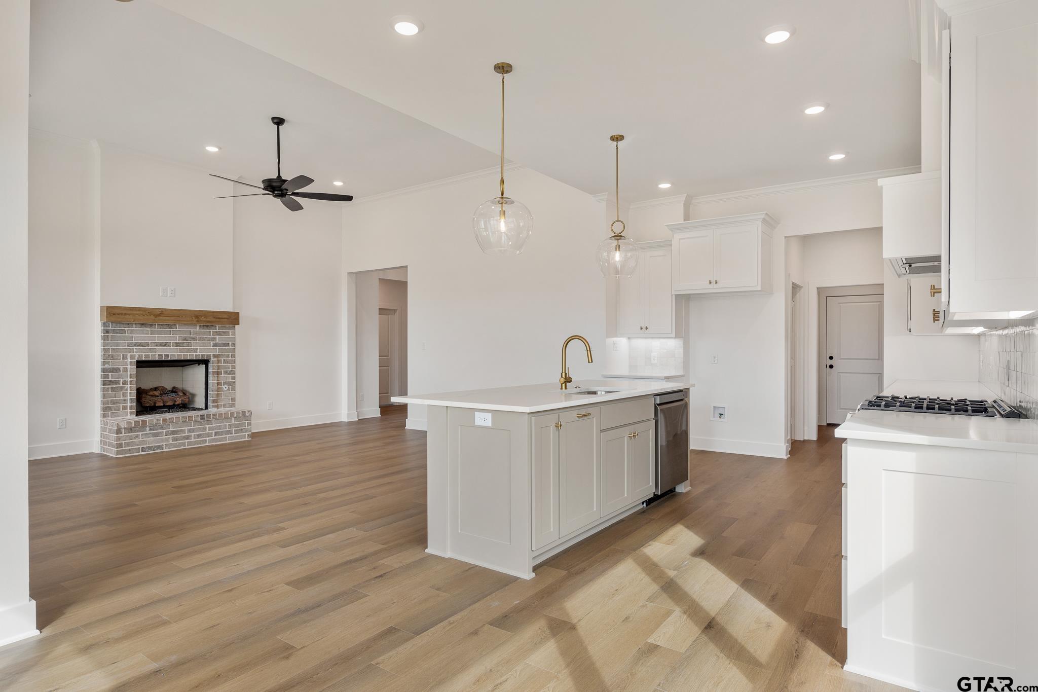 149 Sides Blvd, Bullard, Texas image 16
