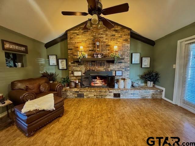 12239 Lovers Lane, LaRue, Texas image 1