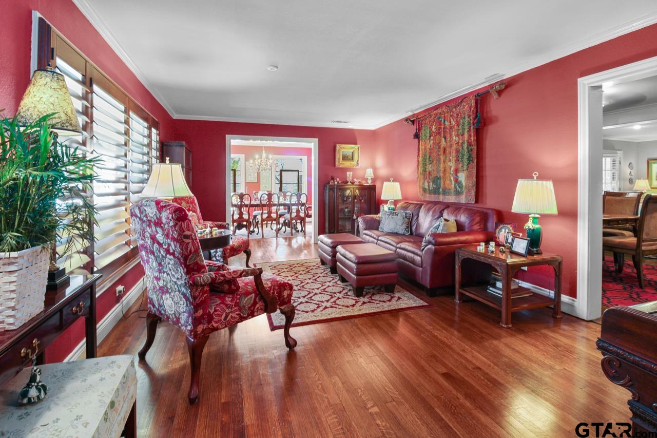 1719 S Chilton Ave., Tyler, Texas image 2