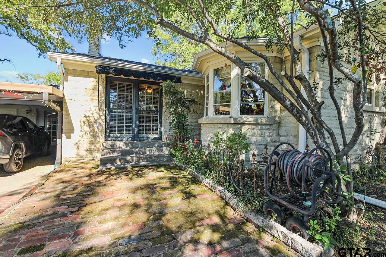 1719 S Chilton Ave., Tyler, Texas image 21