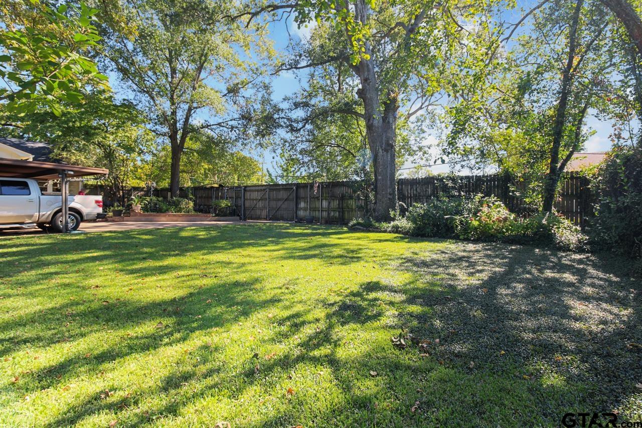 1719 S Chilton Ave., Tyler, Texas image 23