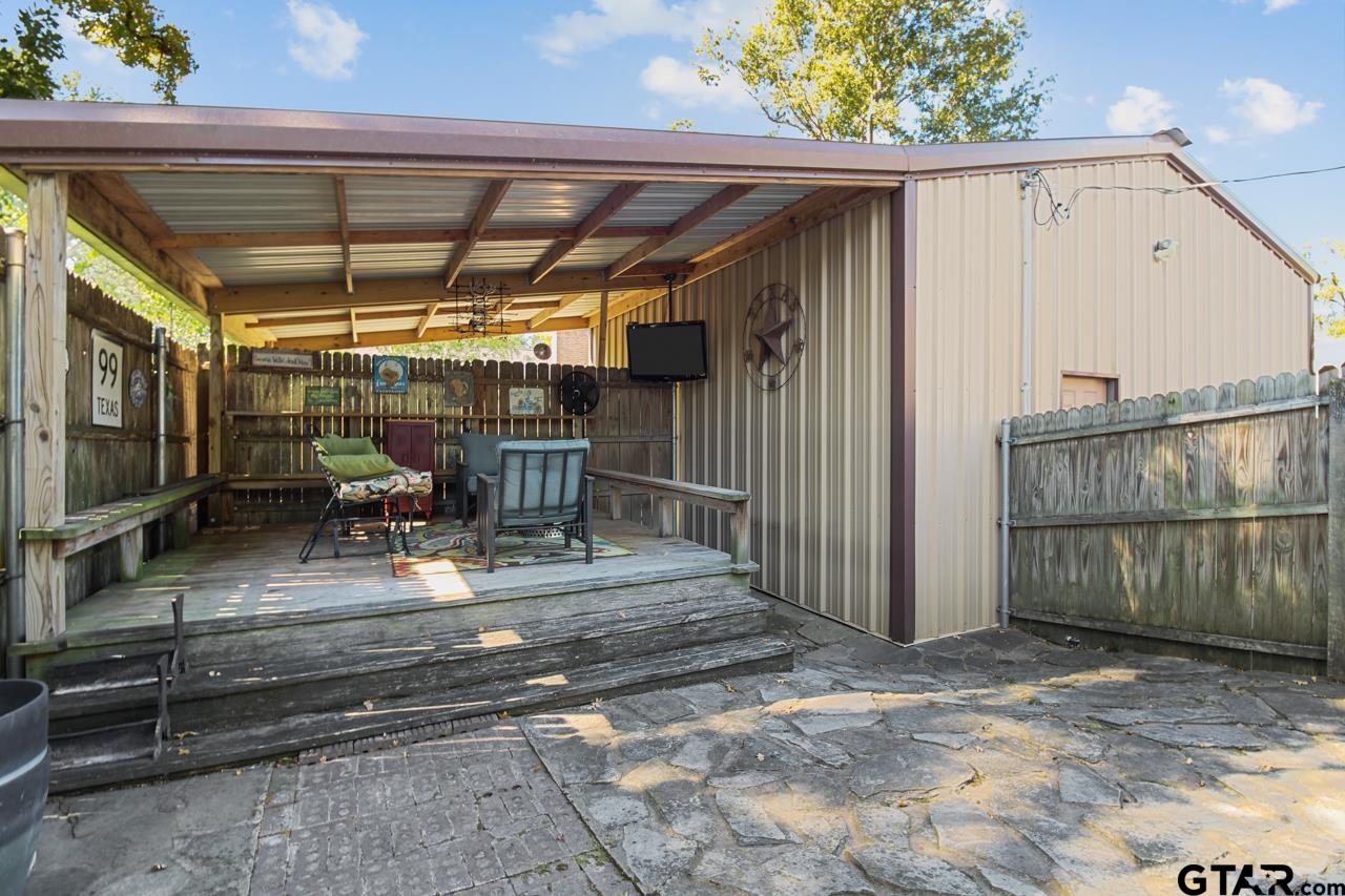1719 S Chilton Ave., Tyler, Texas image 24