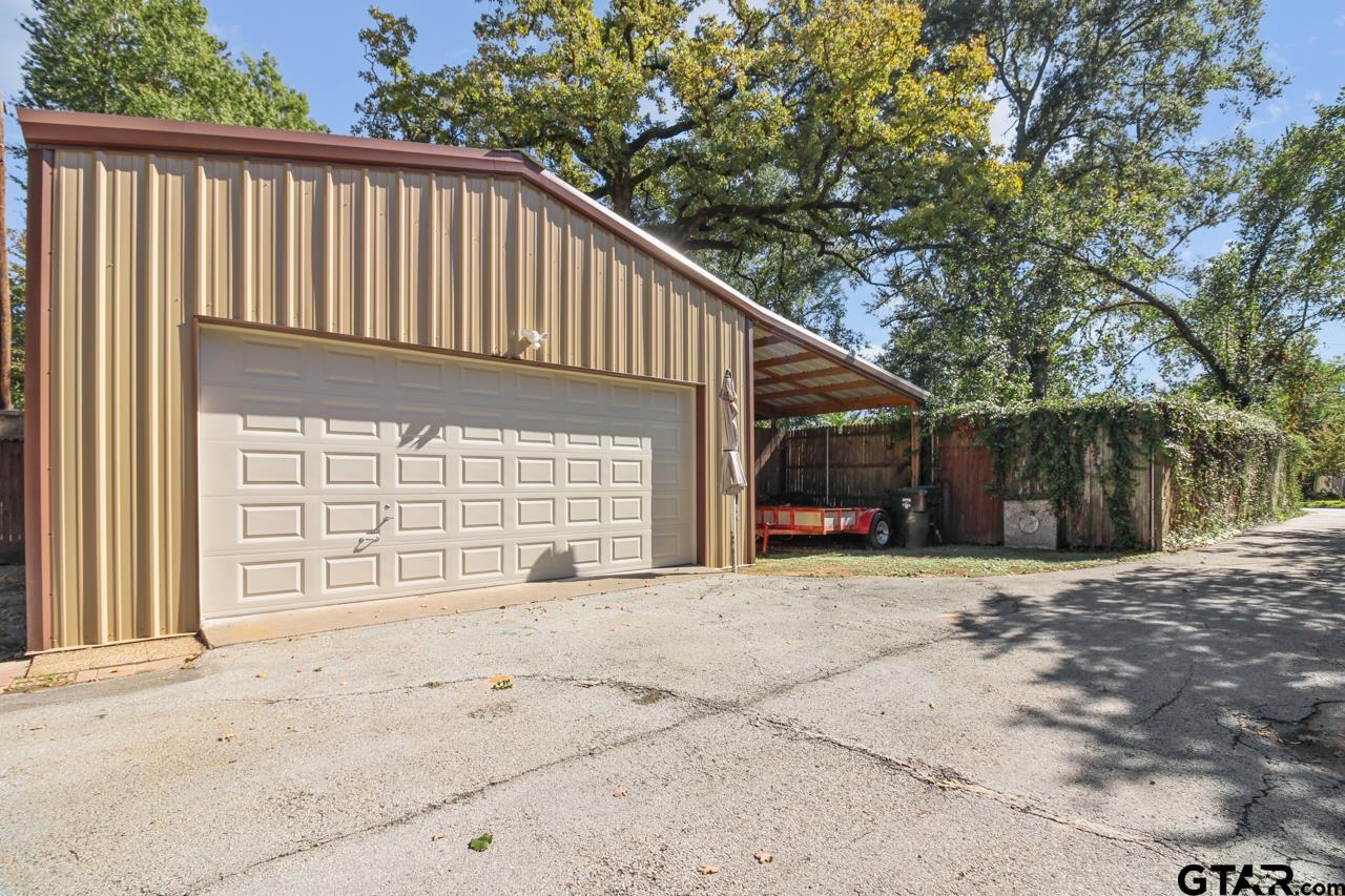 1719 S Chilton Ave., Tyler, Texas image 25