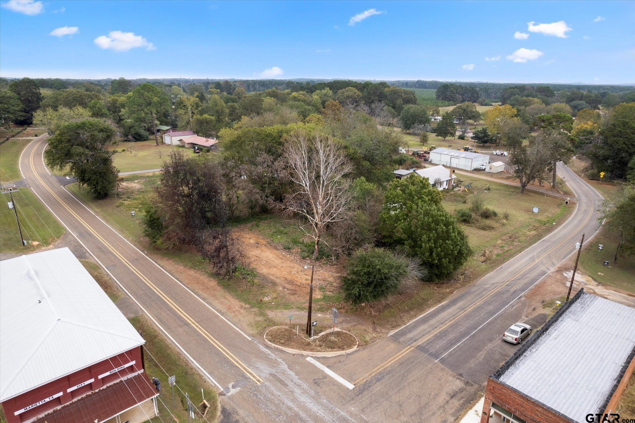 TBD N Central Ave, Marietta, Texas image 15