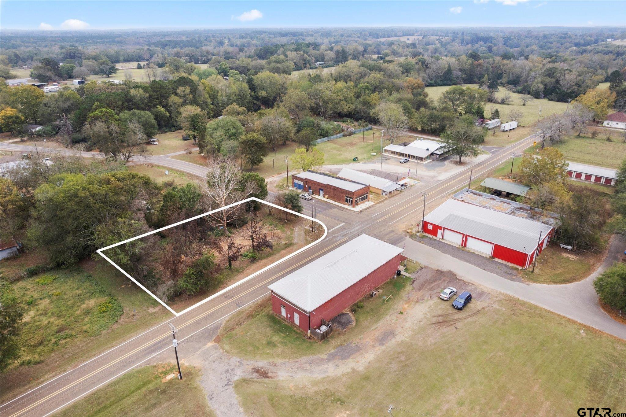 TBD N Central Ave, Marietta, Texas image 6