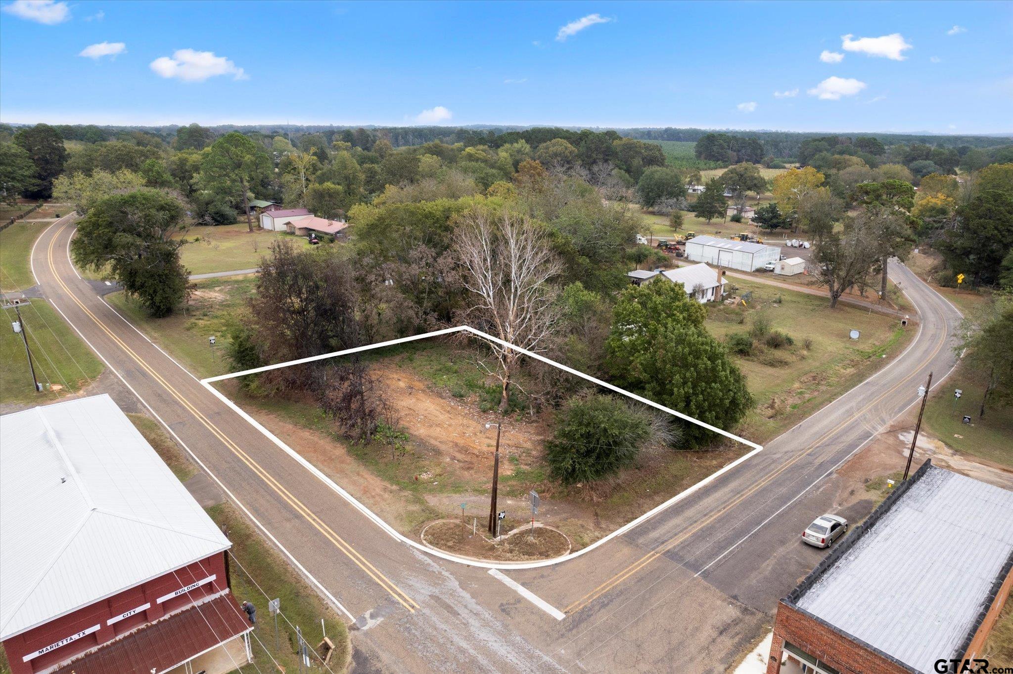 TBD N Central Ave, Marietta, Texas image 7