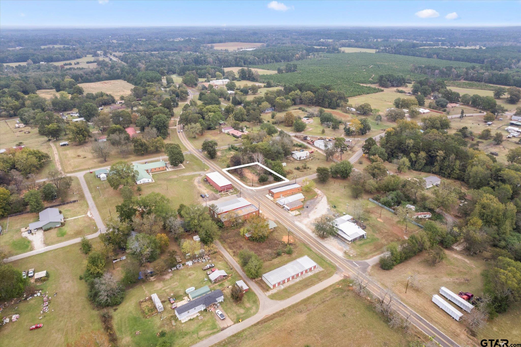 TBD N Central Ave, Marietta, Texas image 8