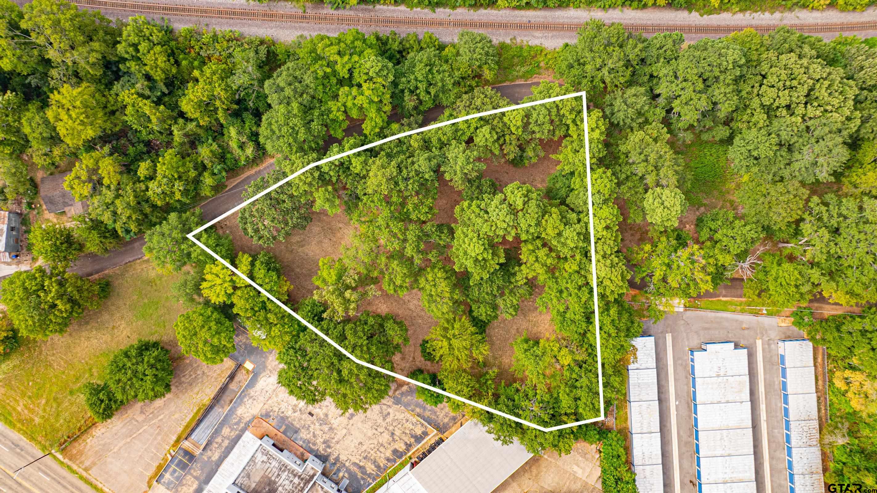 TBD Brown St, Longview, Texas image 1
