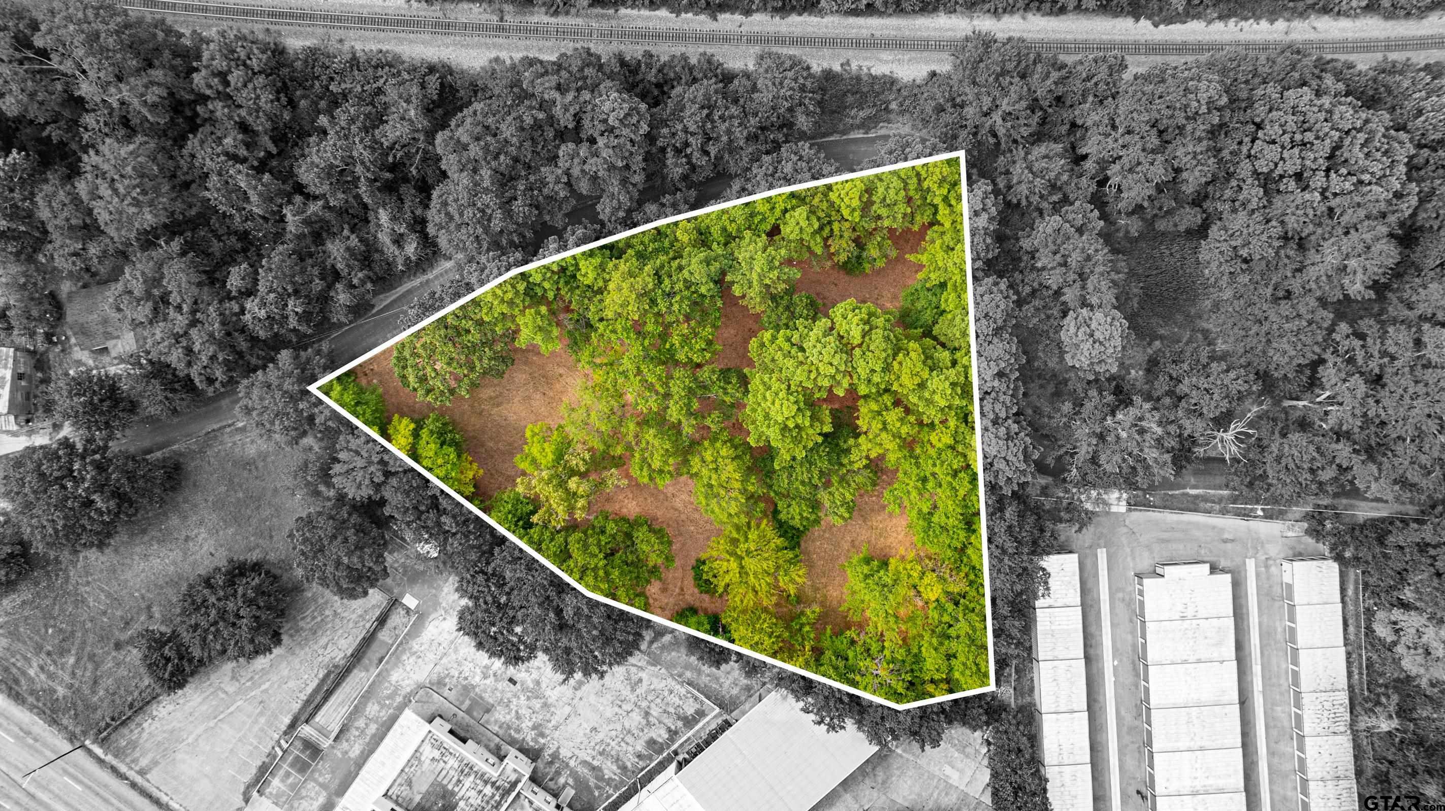 TBD Brown St, Longview, Texas image 3