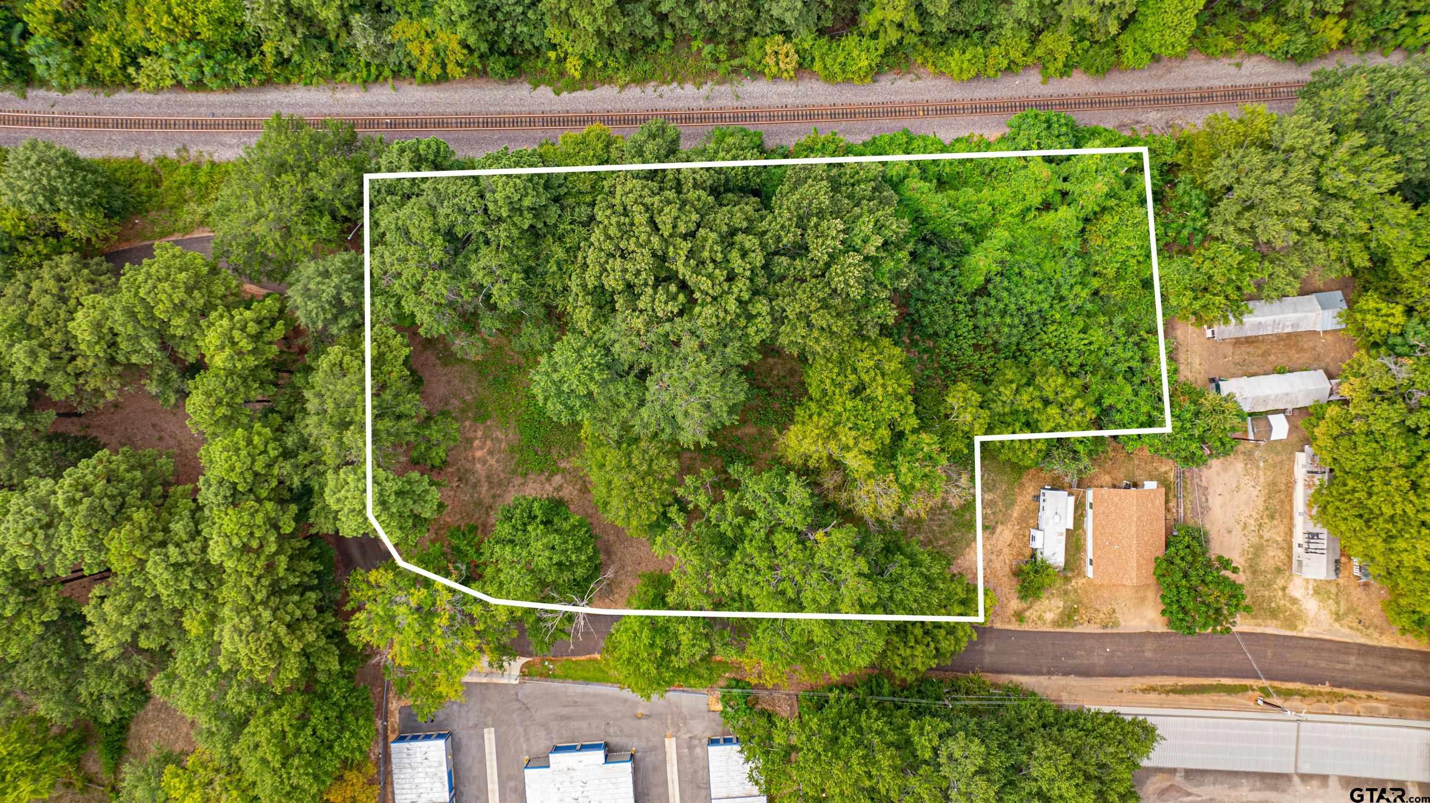 TBD Brown St, Longview, Texas image 1