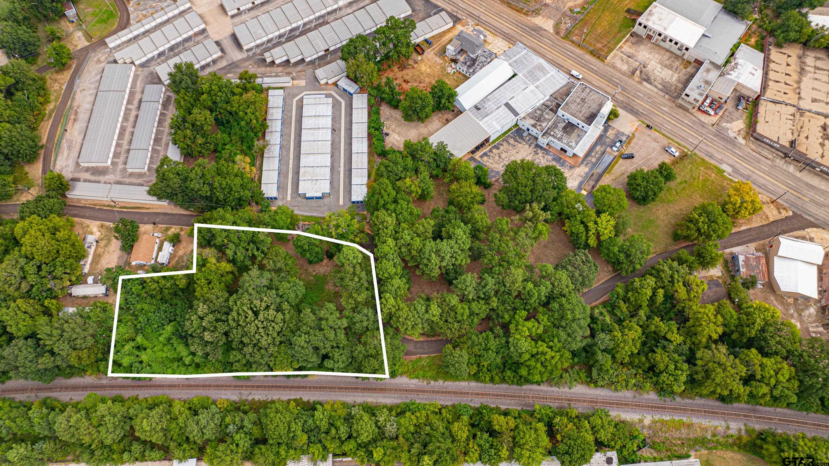 TBD Brown St, Longview, Texas image 6