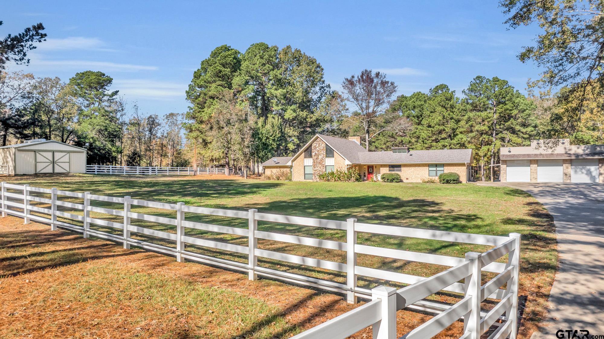 829 Meador Road, Kilgore, Texas image 2