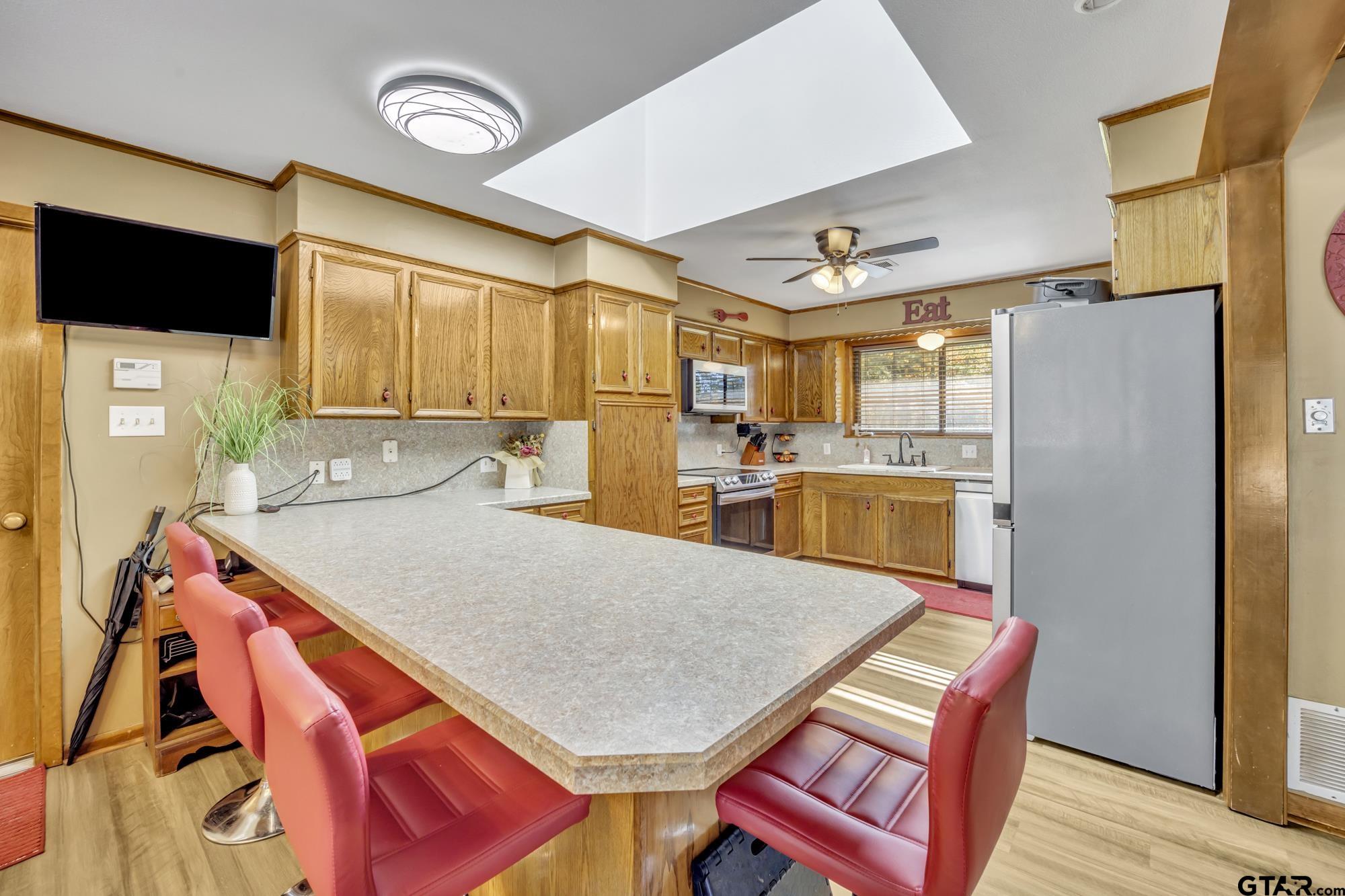 829 Meador Road, Kilgore, Texas image 12