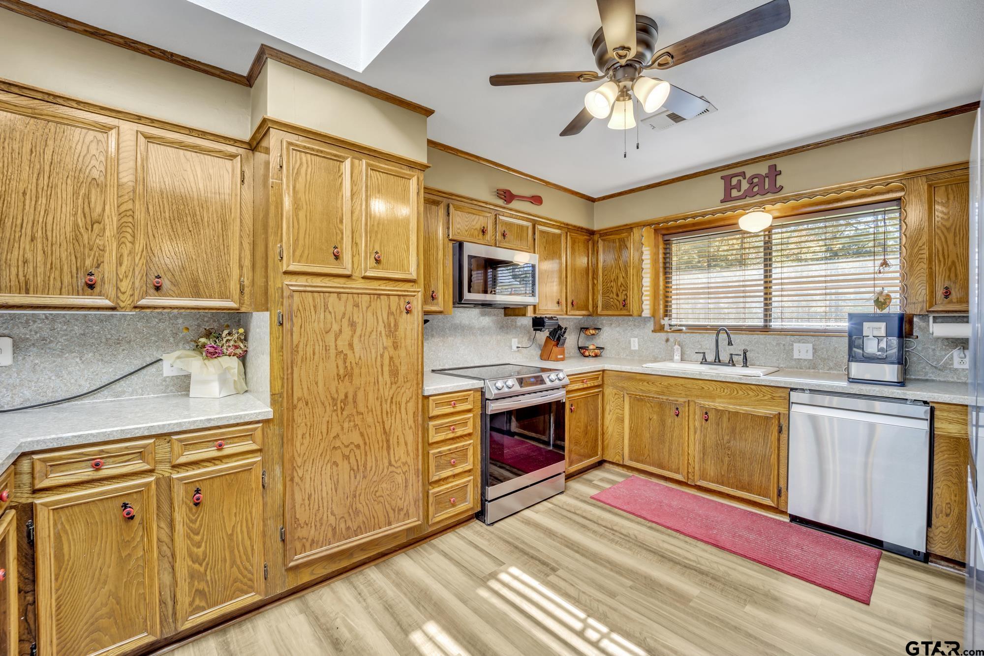 829 Meador Road, Kilgore, Texas image 14