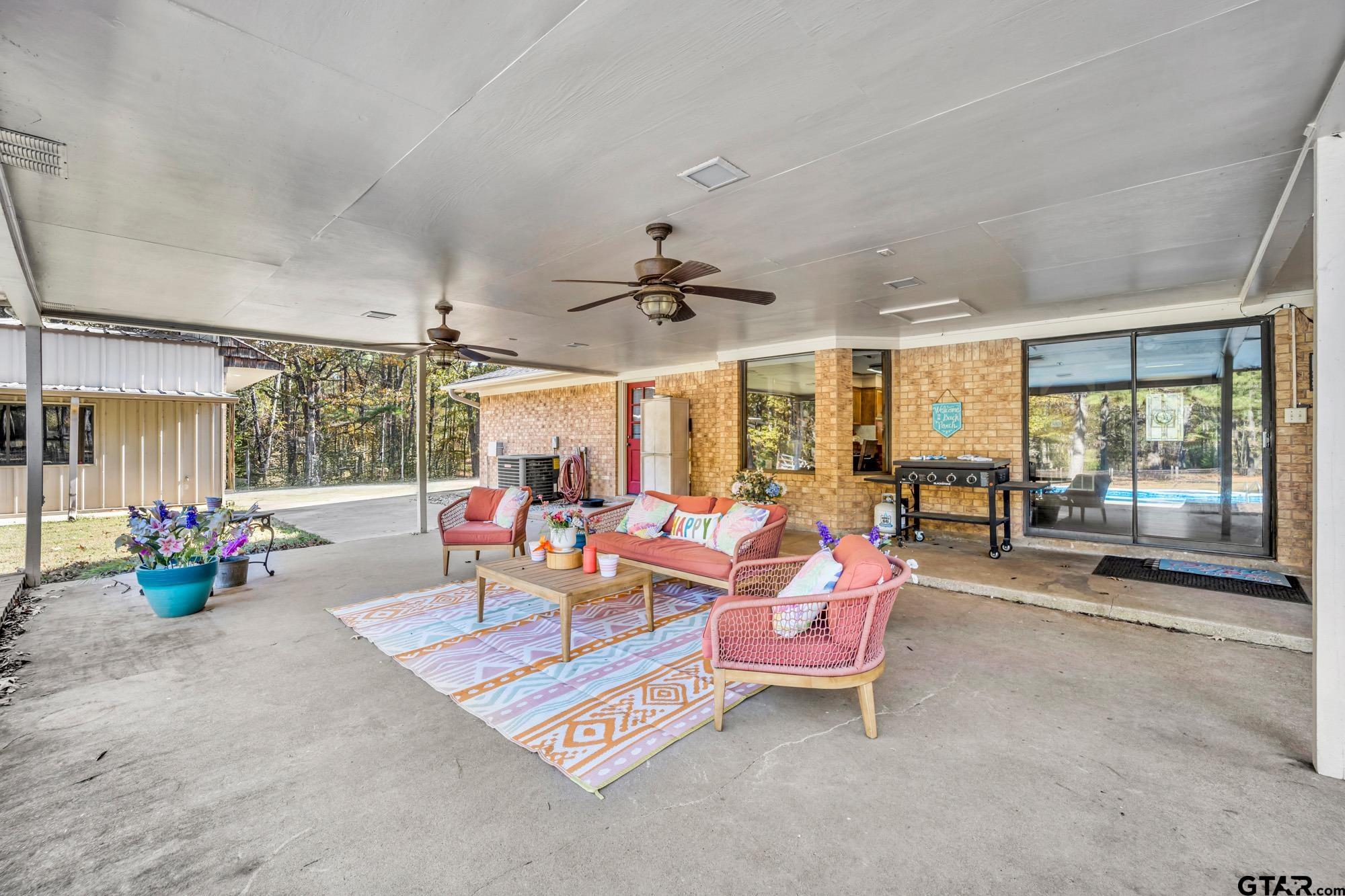 829 Meador Road, Kilgore, Texas image 28