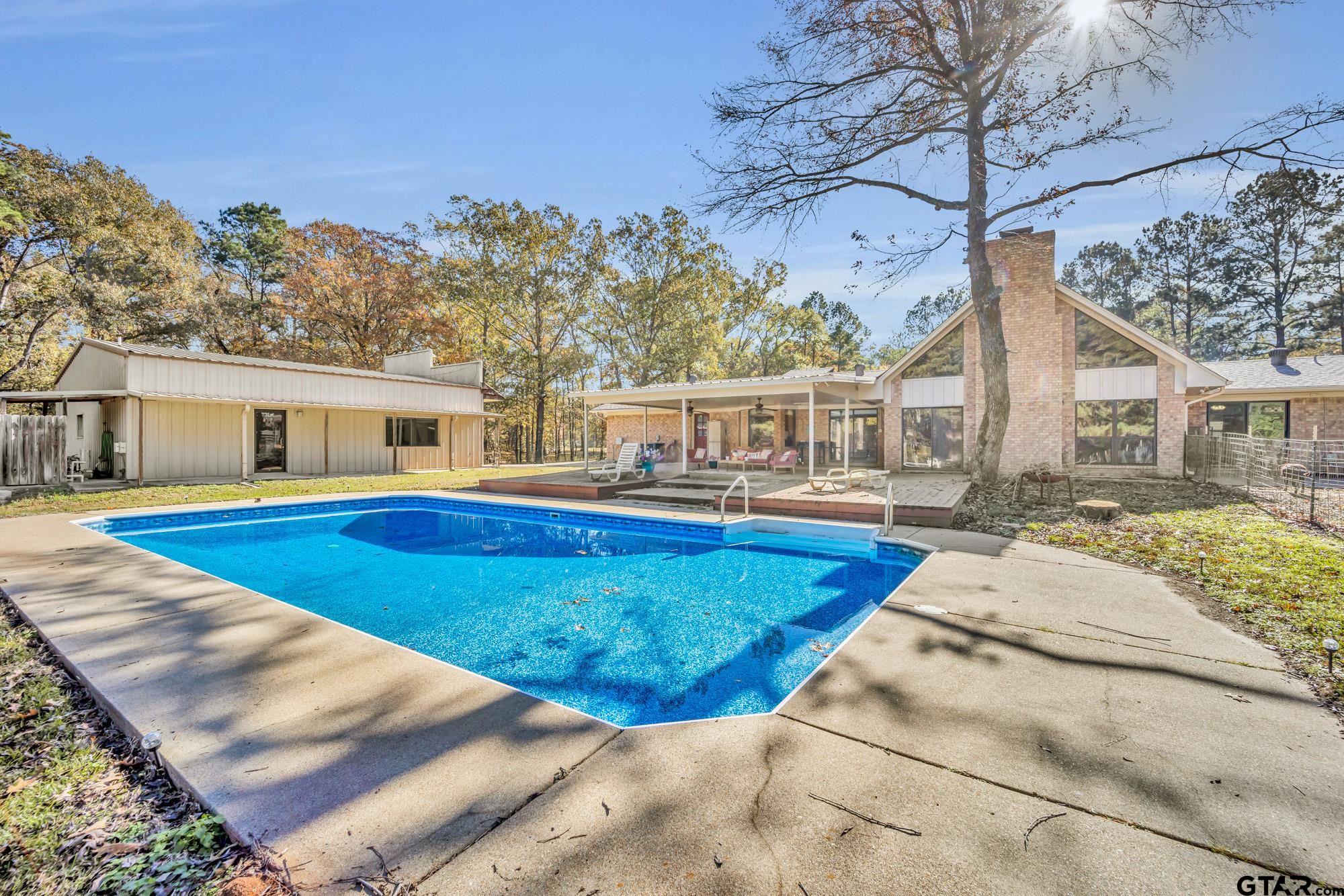 829 Meador Road, Kilgore, Texas image 30