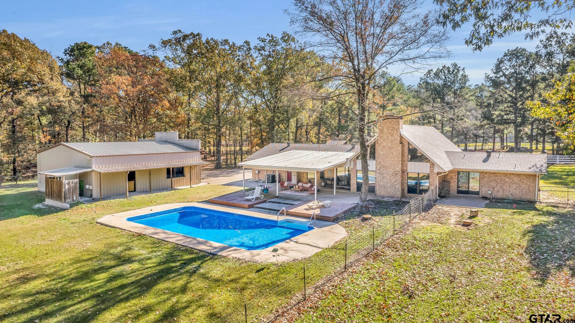 829 Meador Road, Kilgore, Texas image 31