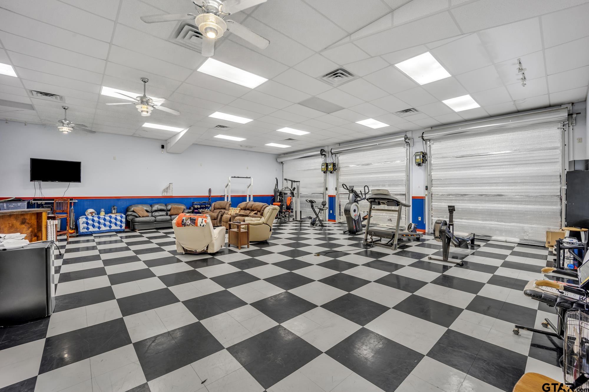 829 Meador Road, Kilgore, Texas image 33