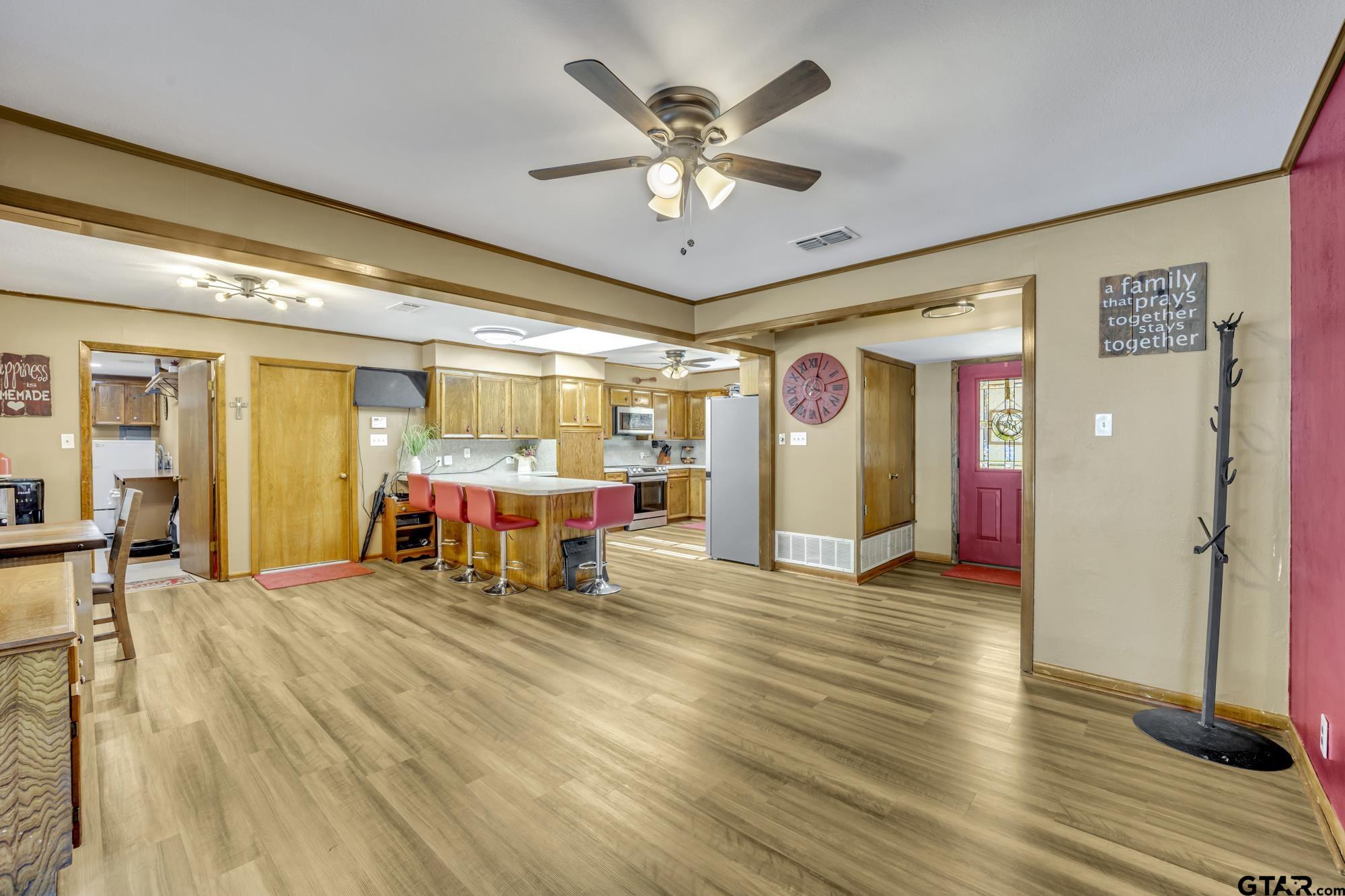 829 Meador Road, Kilgore, Texas image 5