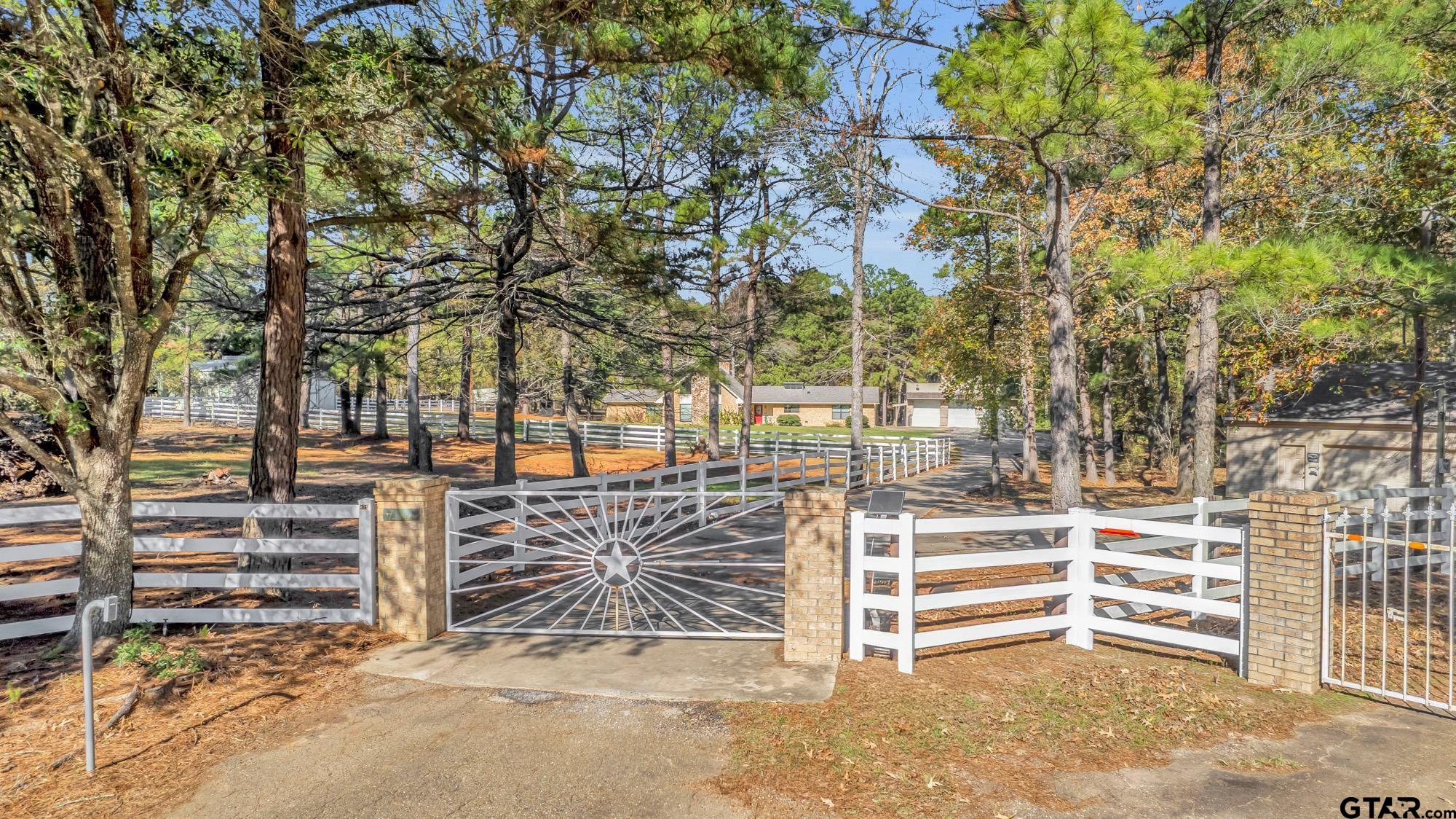 829 Meador Road, Kilgore, Texas image 43