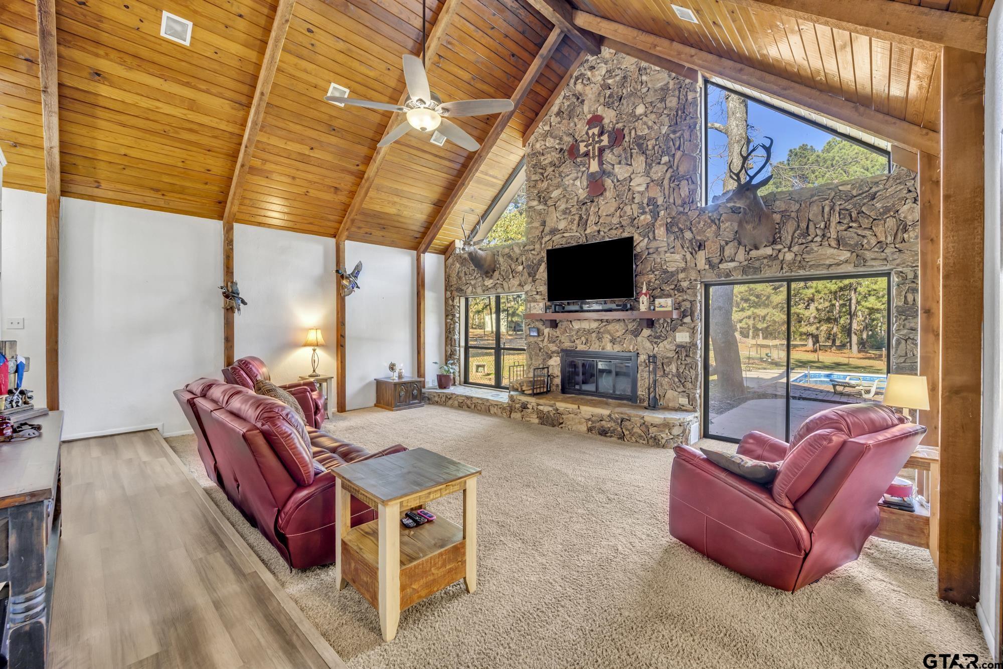 829 Meador Road, Kilgore, Texas image 7