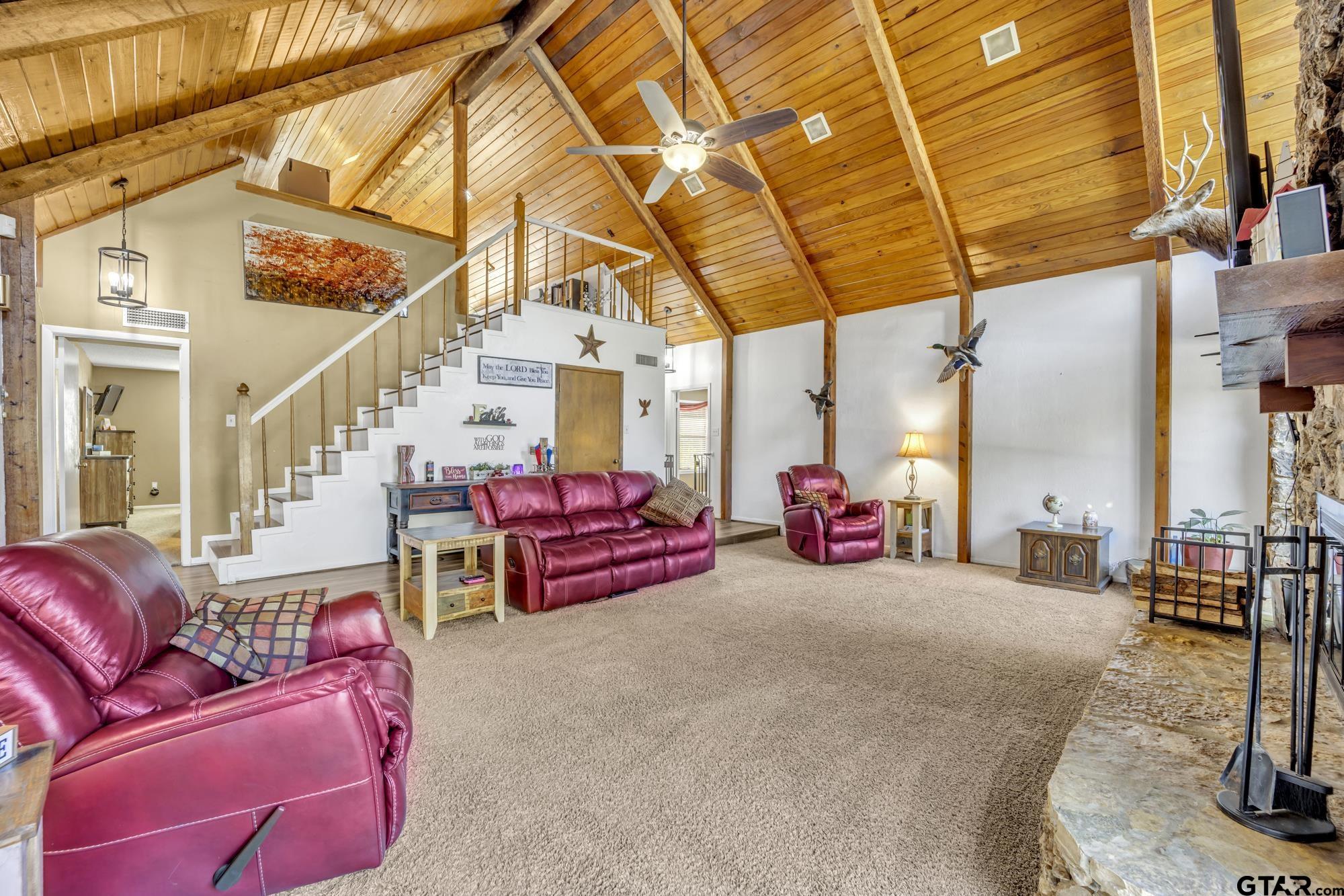829 Meador Road, Kilgore, Texas image 9