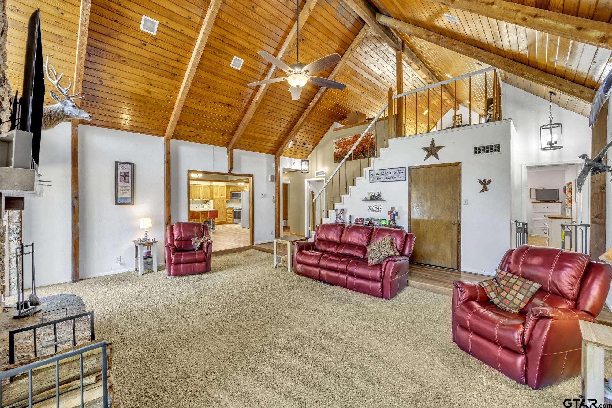 829 Meador Road, Kilgore, Texas image 10