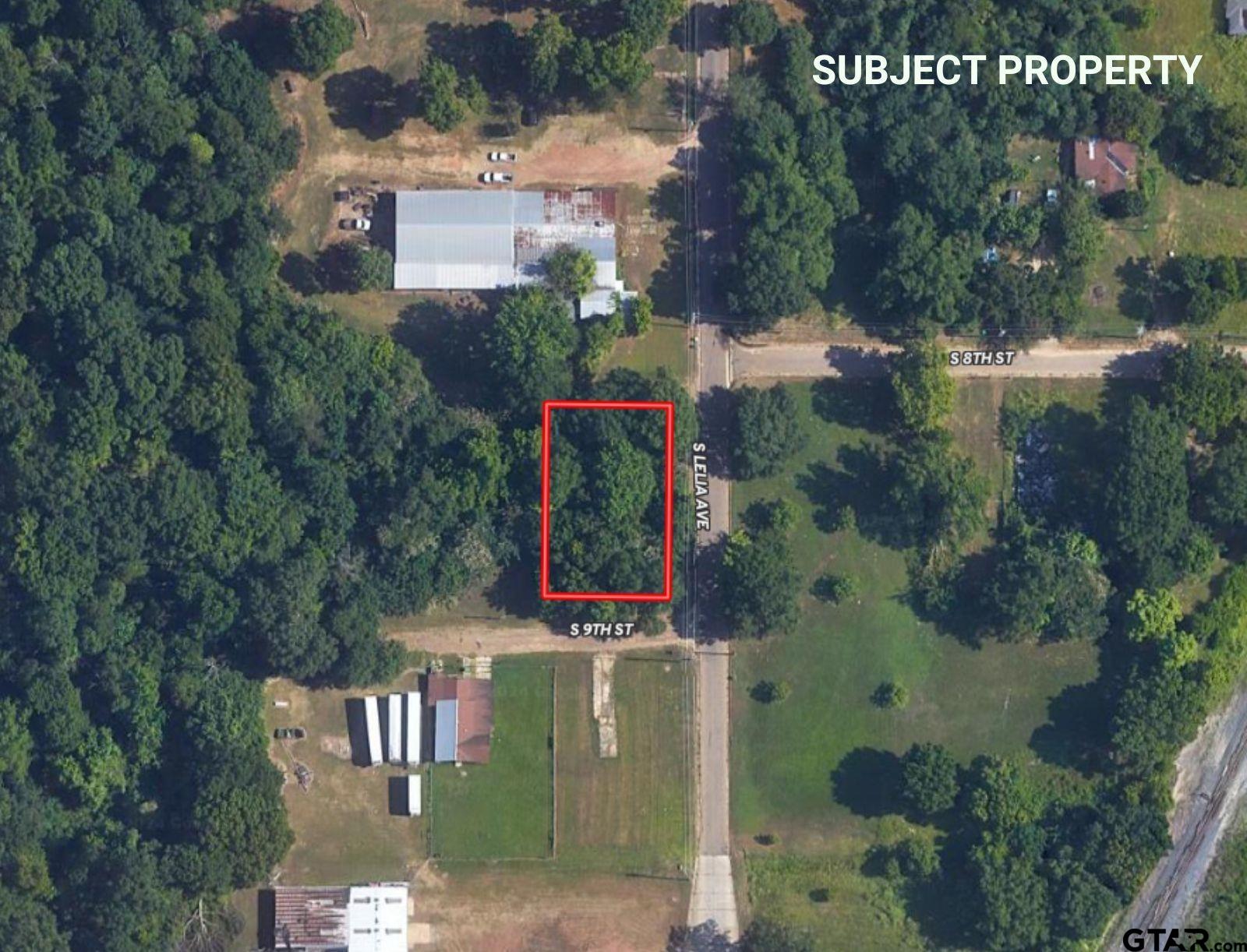818 S Leia Ave, Texarkana, Texas image 1