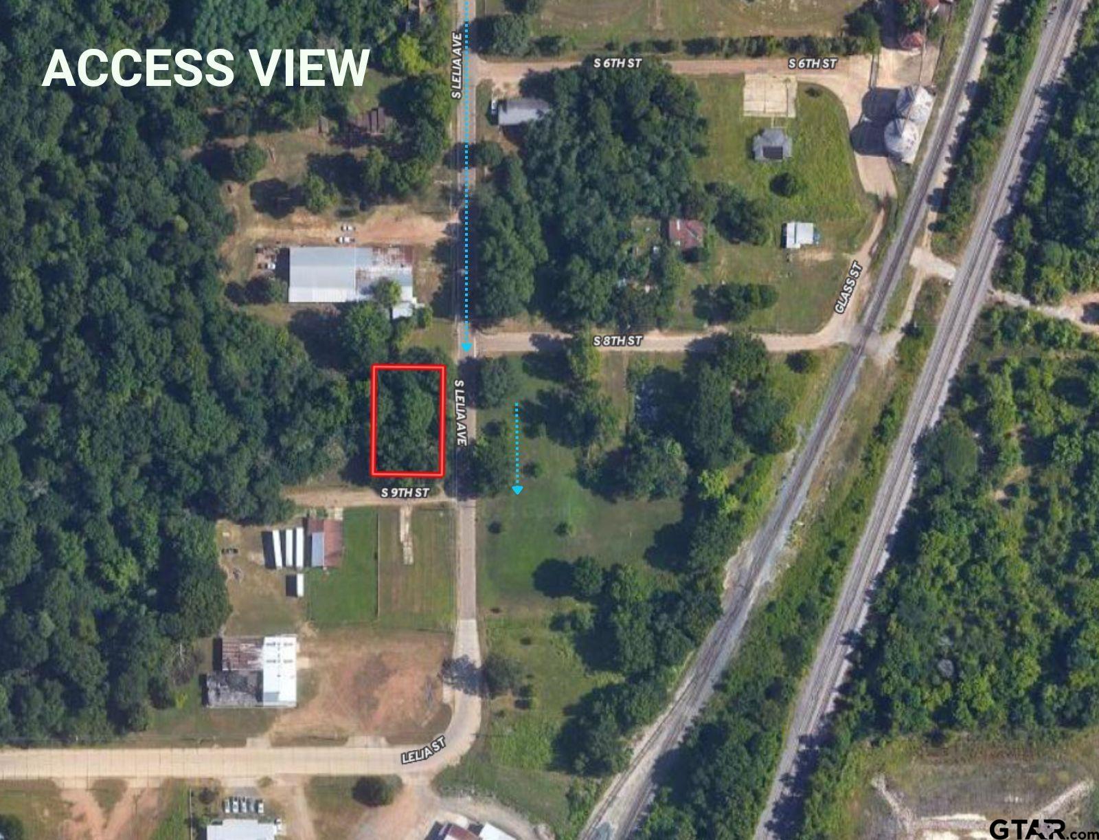 818 S Leia Ave, Texarkana, Texas image 2