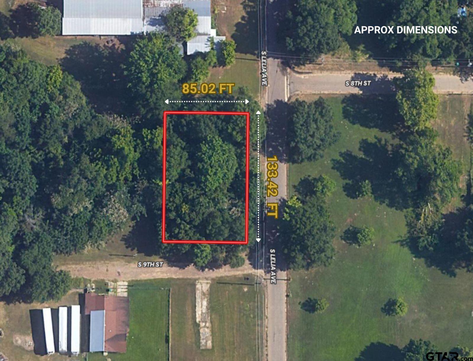 818 S Leia Ave, Texarkana, Texas image 4