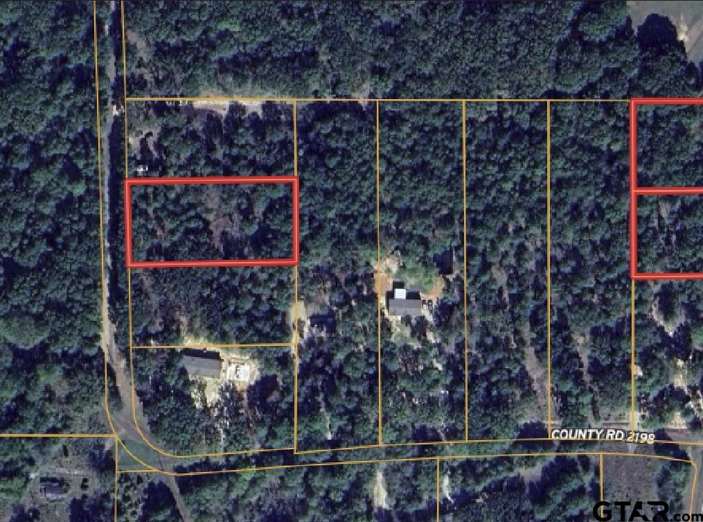 TBD Cr 2198 Lot 2, Mineola, Texas image 1
