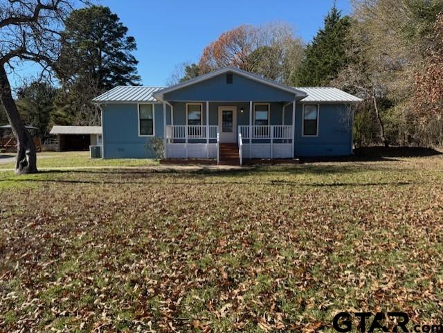 393 Cr 3144, Quitman, Texas image 1
