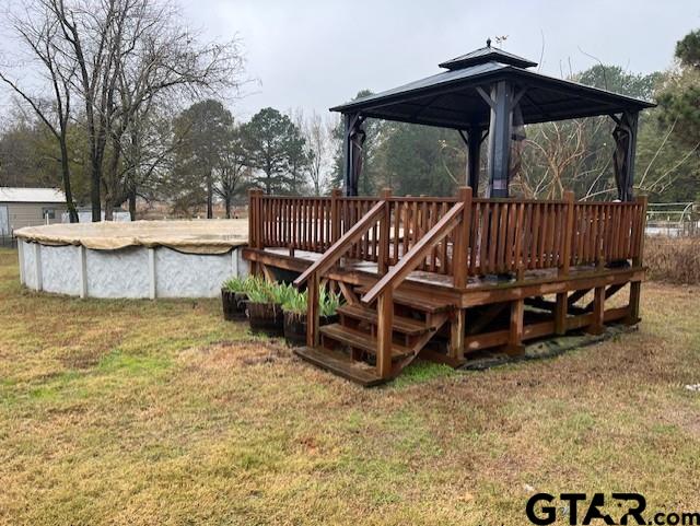 393 Cr 3144, Quitman, Texas image 36