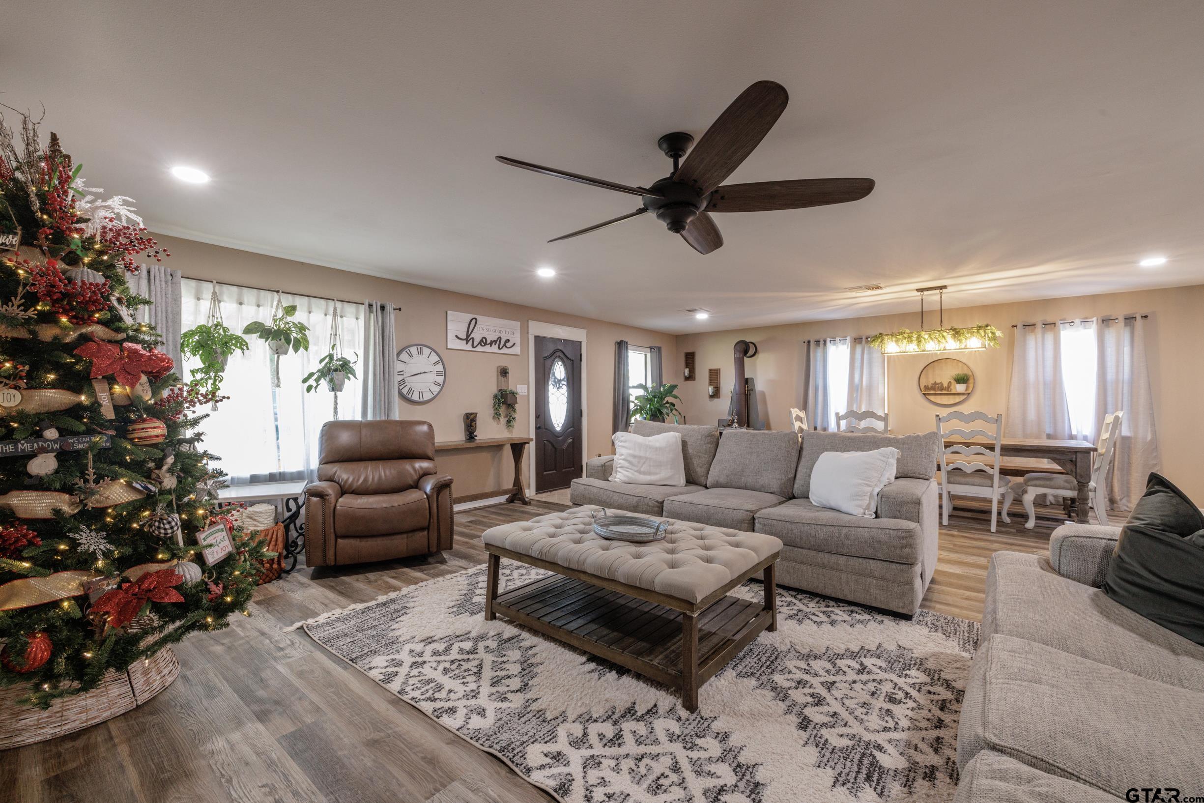 765 County Road 3410, Emory, Texas image 11