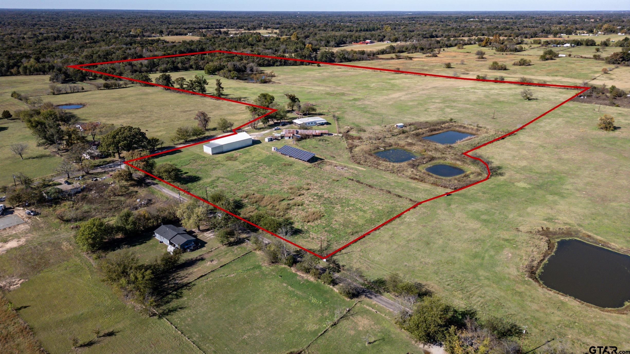 765 County Road 3410, Emory, Texas image 36