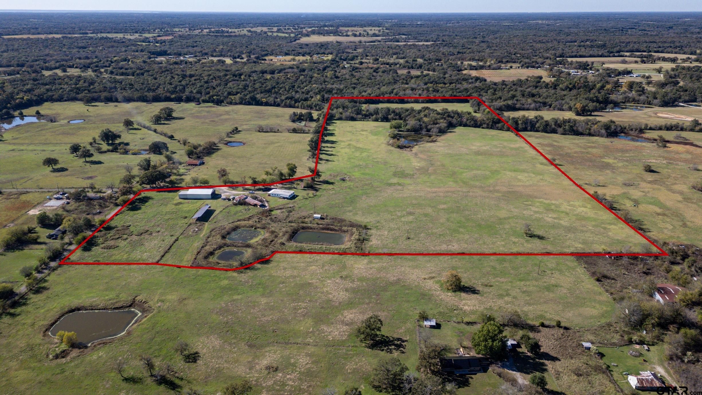 765 County Road 3410, Emory, Texas image 37