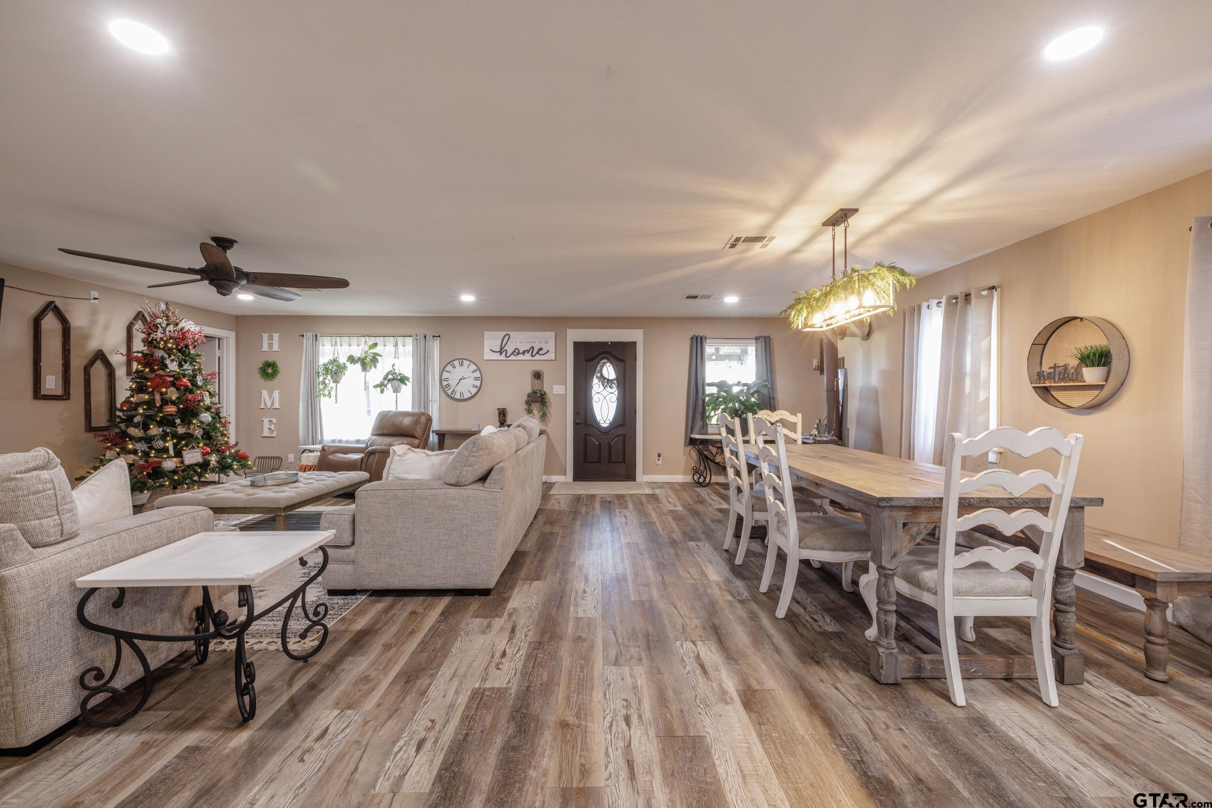 765 County Road 3410, Emory, Texas image 6