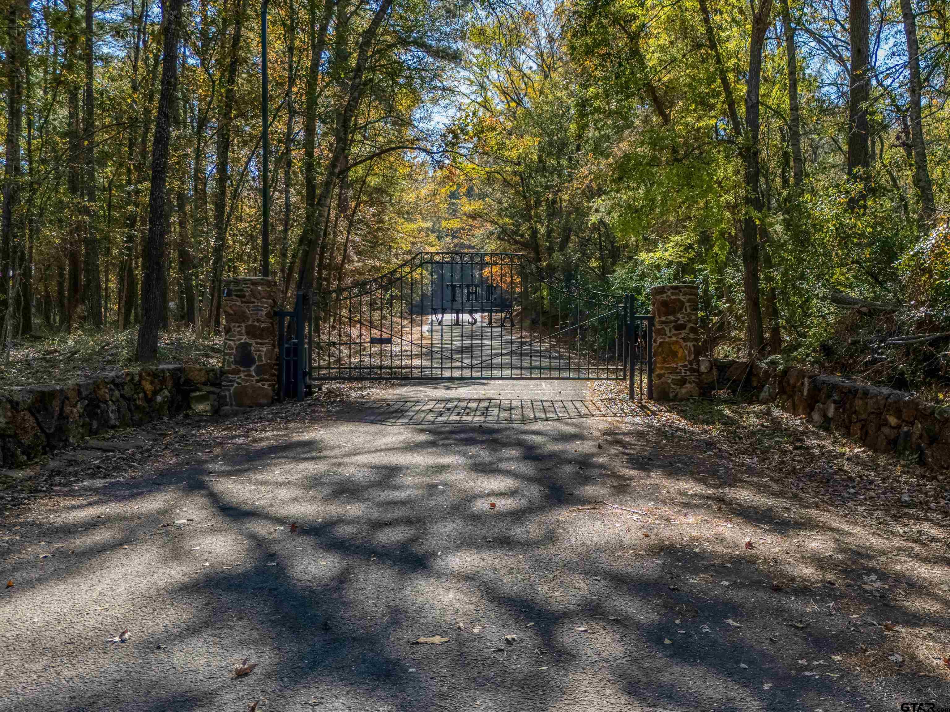 Lot 8 Skyline Dr, Brownsboro, Texas image 2