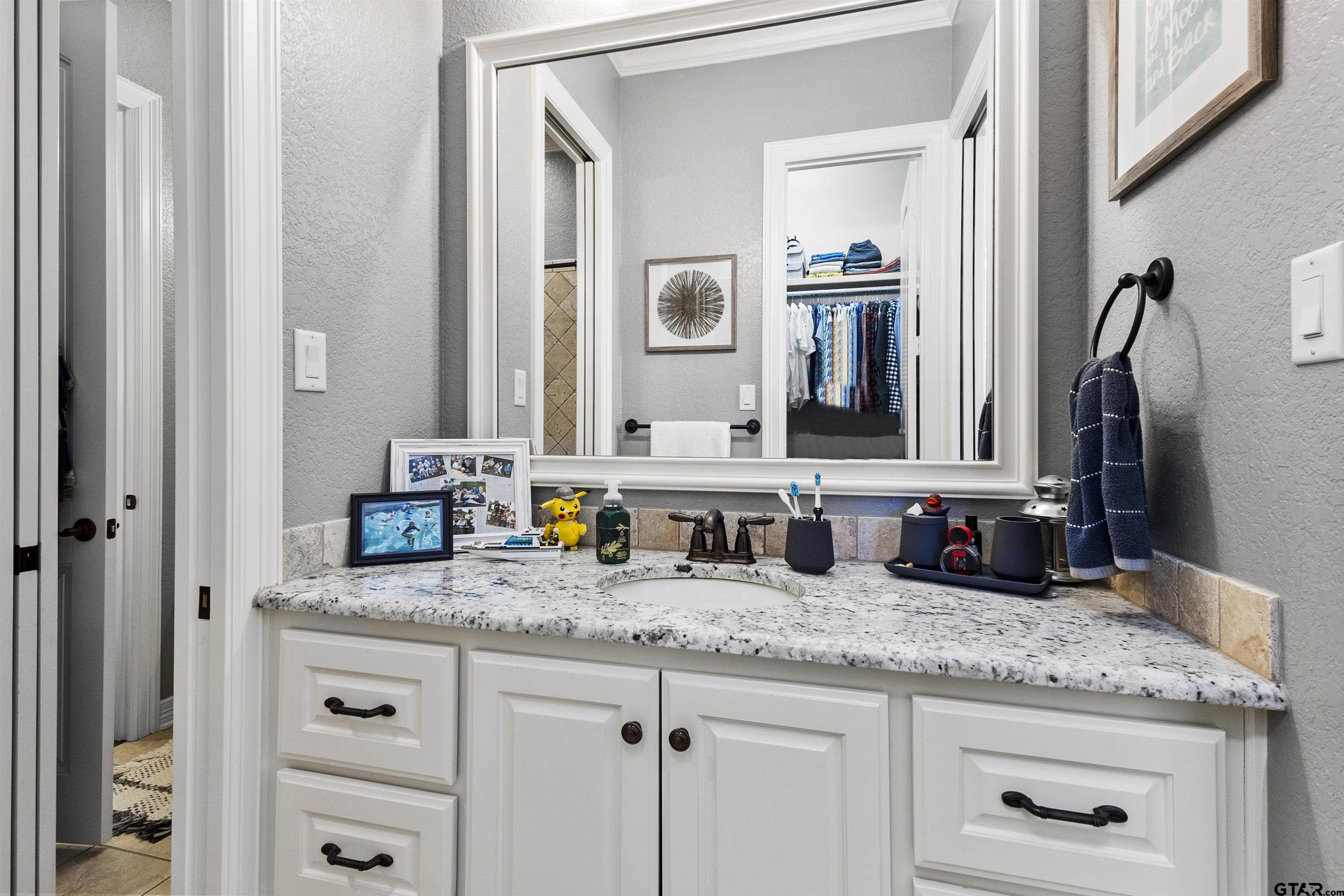 4551 Triggs Trace, Tyler, Texas image 23