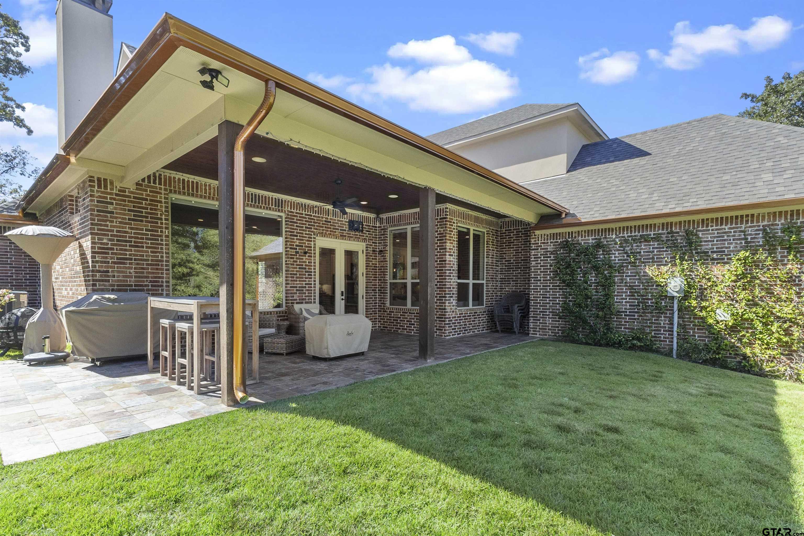 4551 Triggs Trace, Tyler, Texas image 31