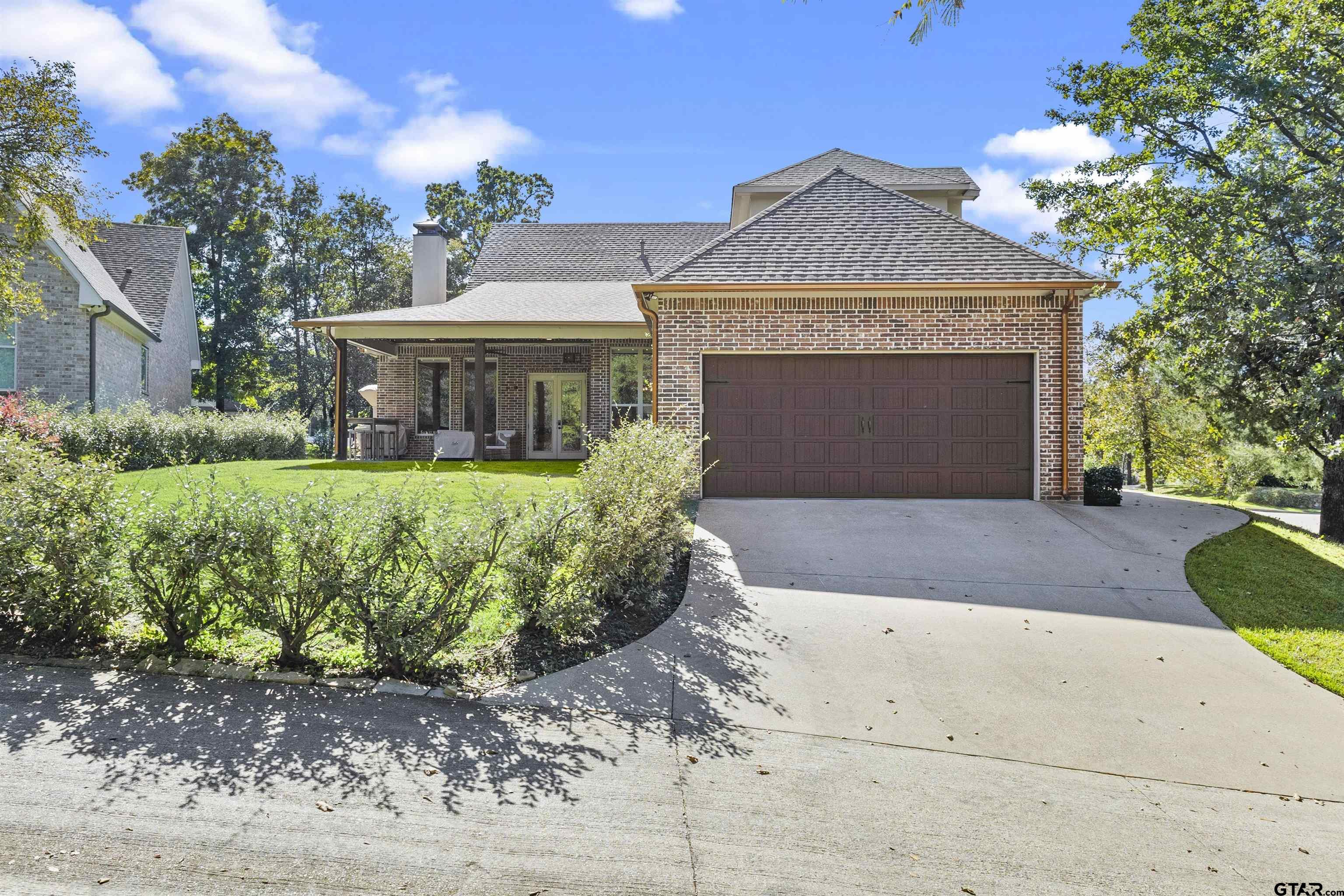 4551 Triggs Trace, Tyler, Texas image 32